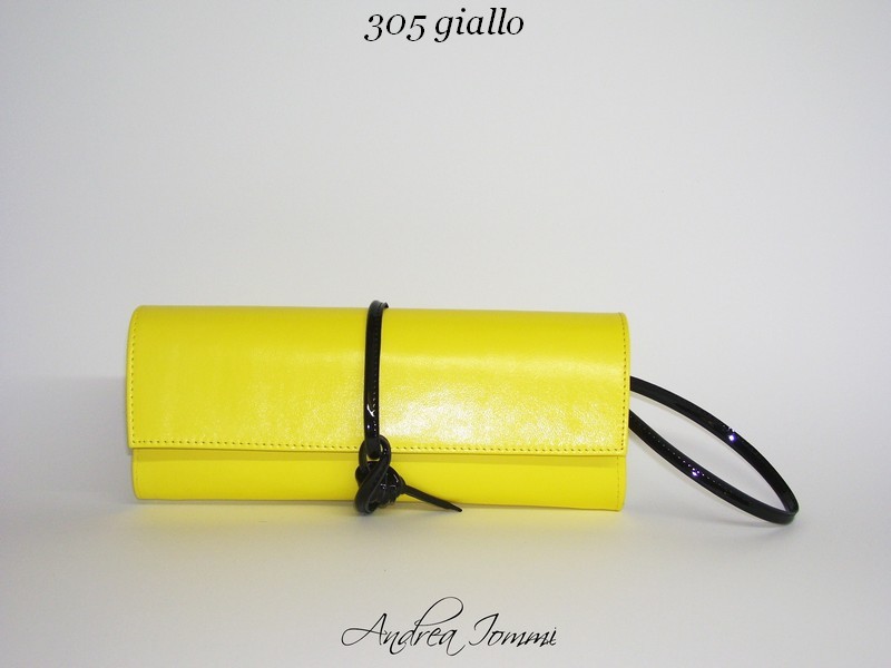 305 giallo