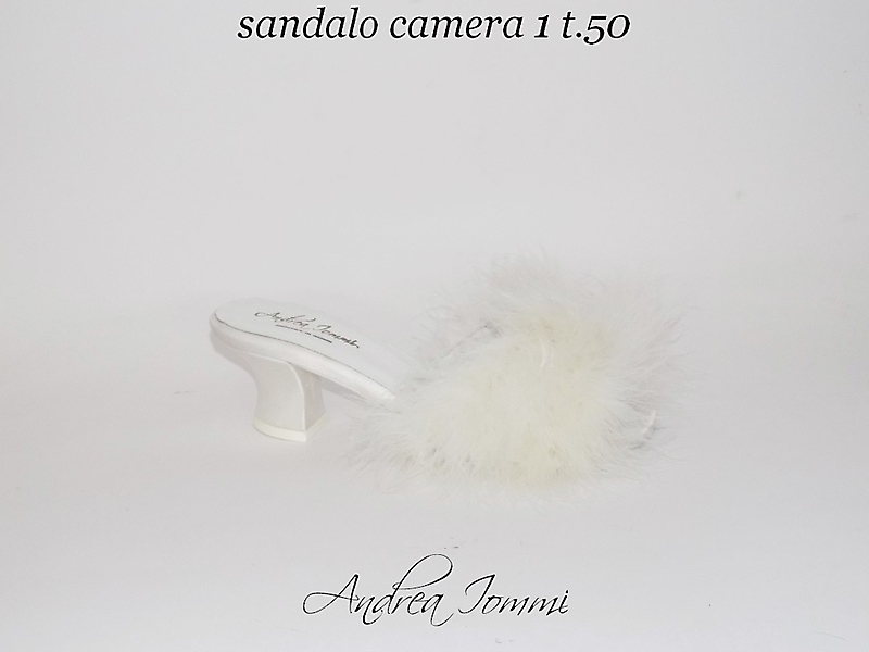 ciabatte da camera