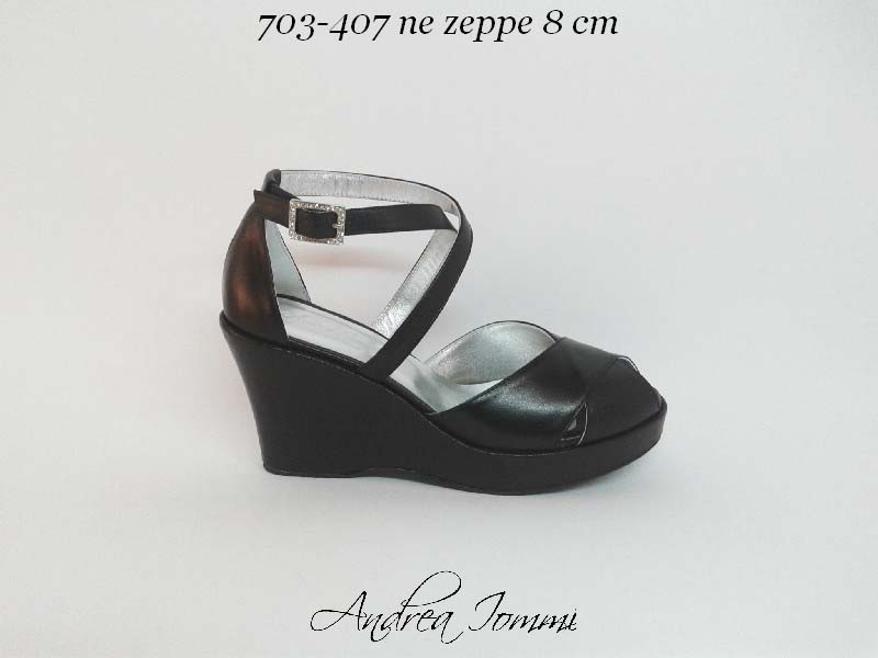 Zeppe 8 sales cm