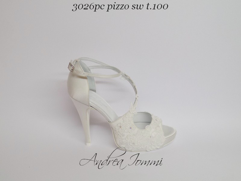 3026pc pizzo sw t.100