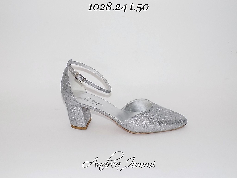 scarpe da sposa e cerimonia
