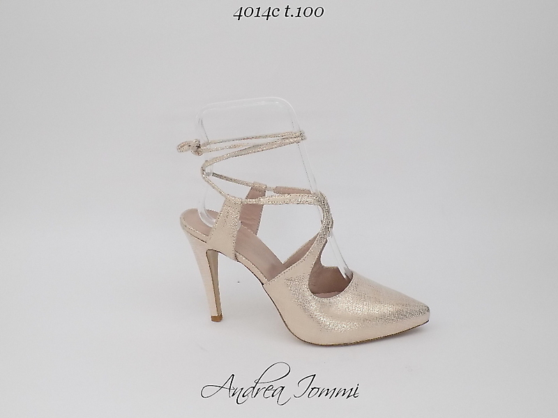 scarpe sposa e cerimonia 2022