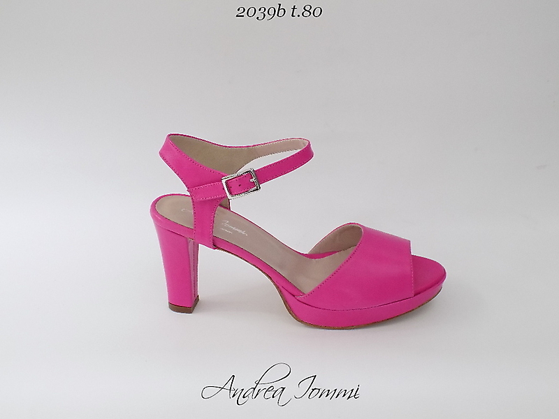 scarpe sposa e cerimonia 2022