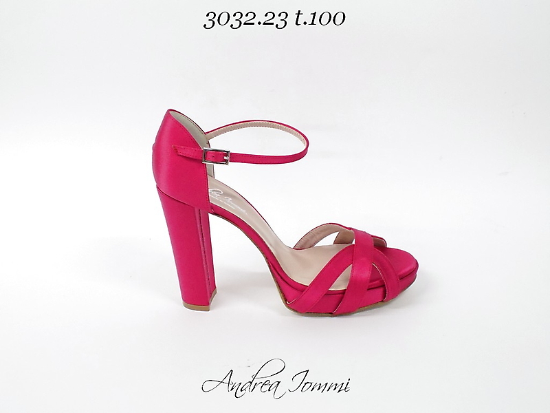 Scarpe sposa e cerimonia 2023