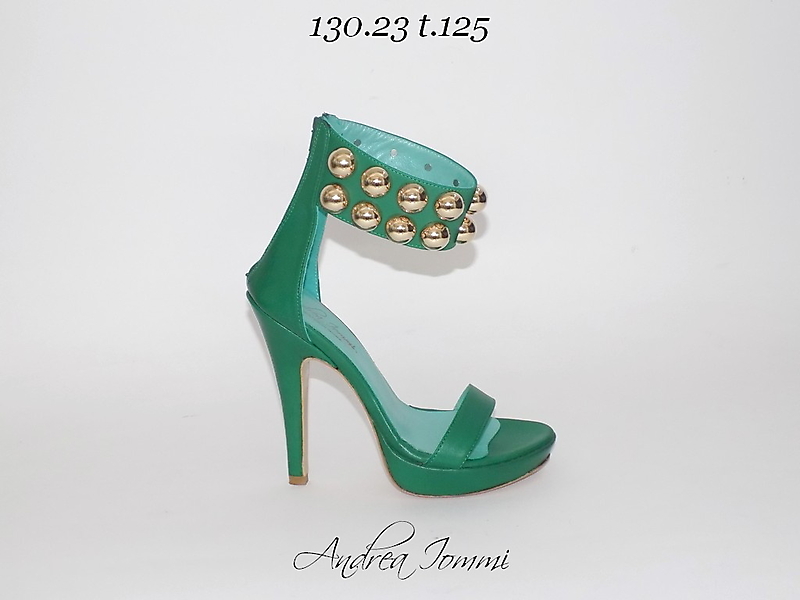 Scarpe sposa e cerimonia 2023