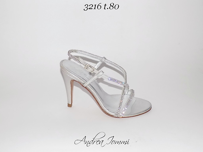 Scarpe sposa e cerimonia 2023