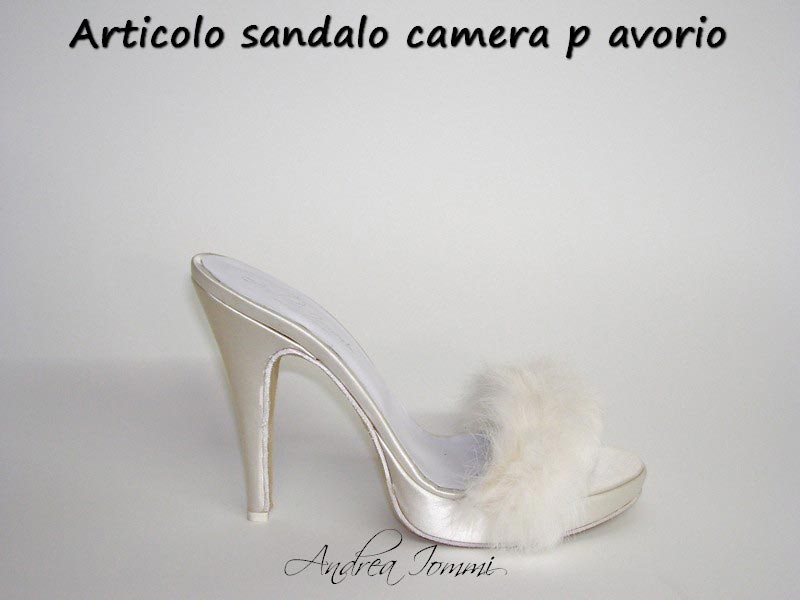 sandali da camera Categoria Sandali da camera