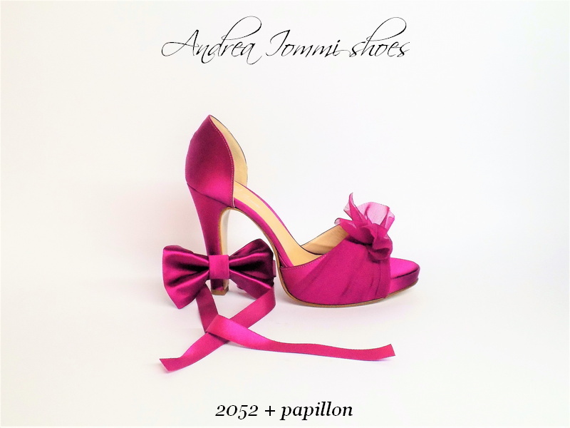Scarpe e pochette da sale cerimonia online