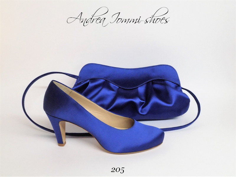 Pochette scarpe e store scarpe