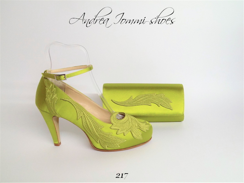 Scarpe e borse hotsell abbinate on line