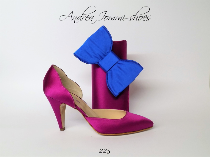 Scarpe e borse per cerimonia online