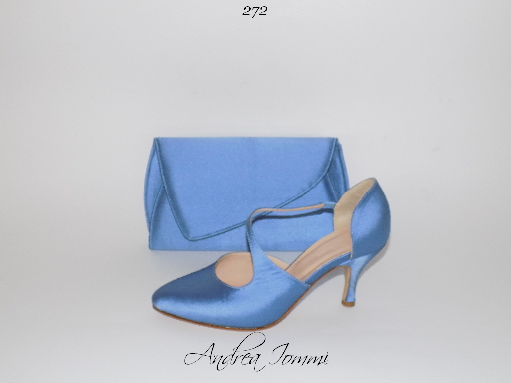 Scarpe e borse clearance abbinate on line
