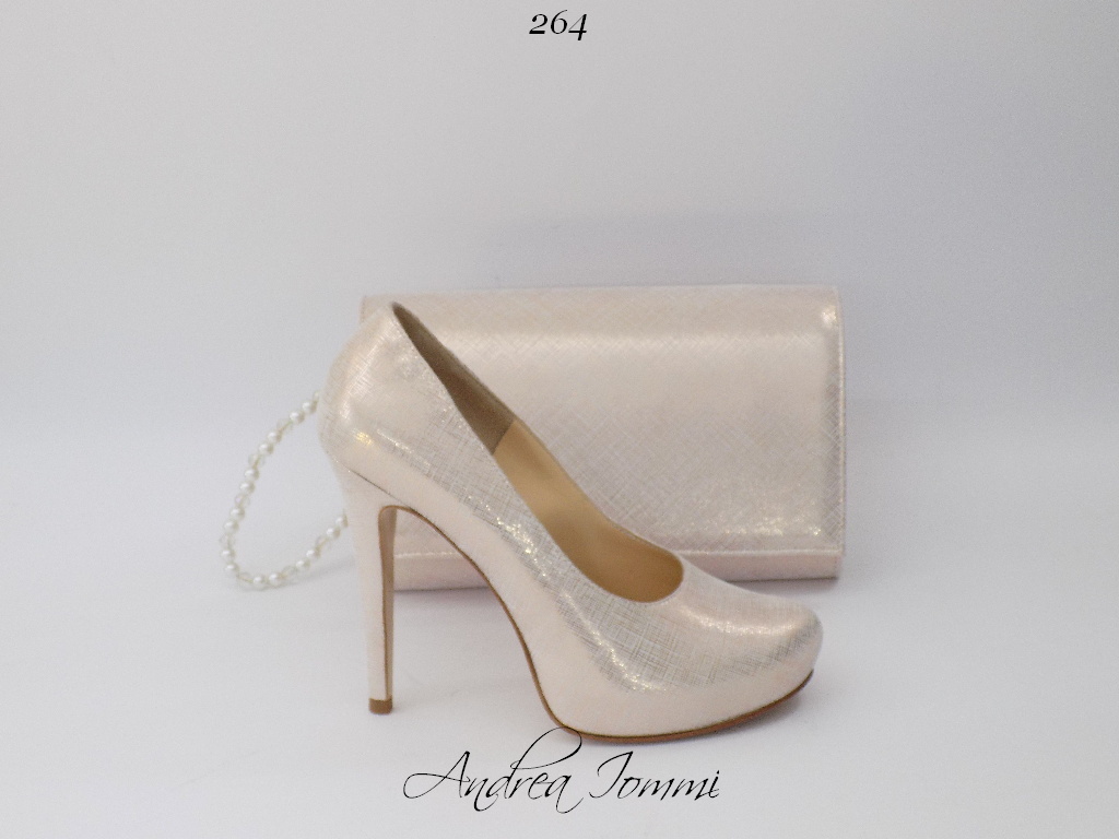 Scarpe e borse abbinate best sale on line
