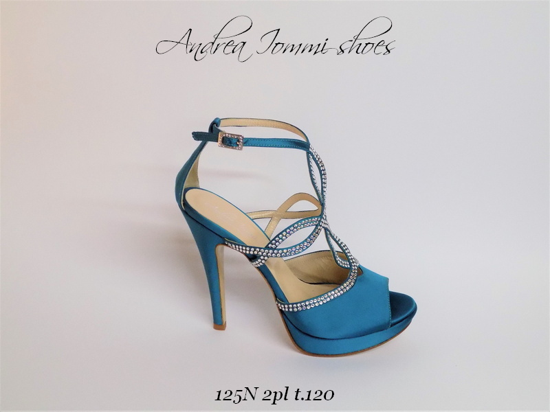 Sandali da cerimonia hot sale