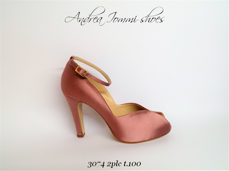 Scarpe da sposa aperte discount