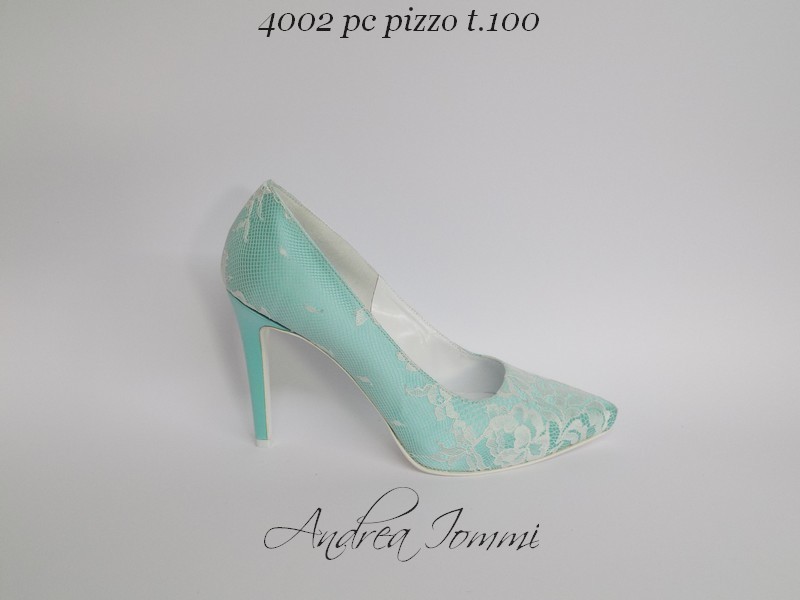 Scarpe sposa color cipria online