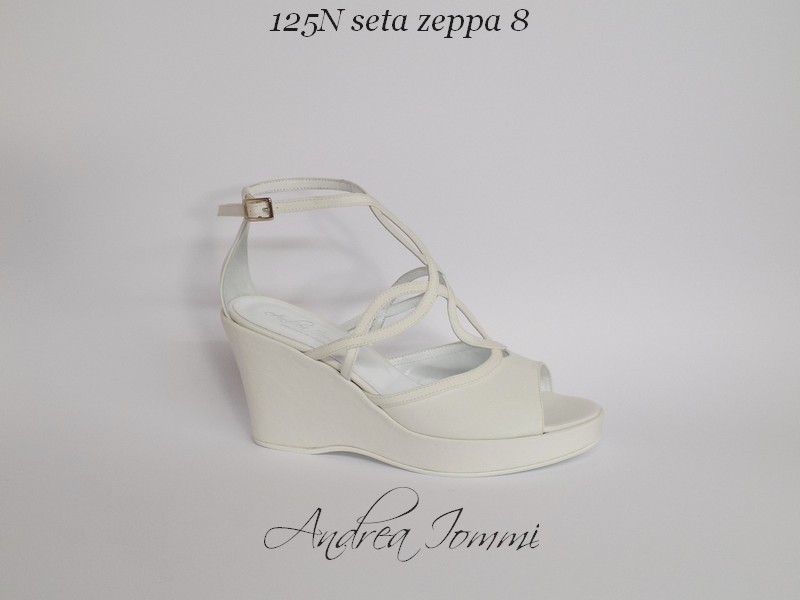Zeppa sposa on sale