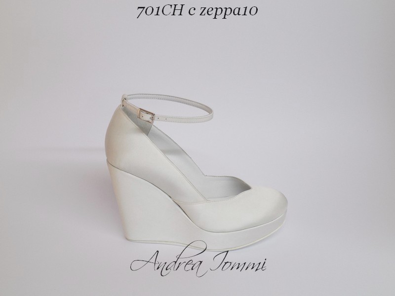 Zeppa sposa on sale