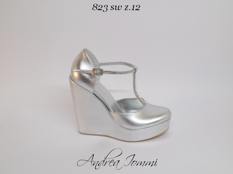 Zeppe 12 cm discount