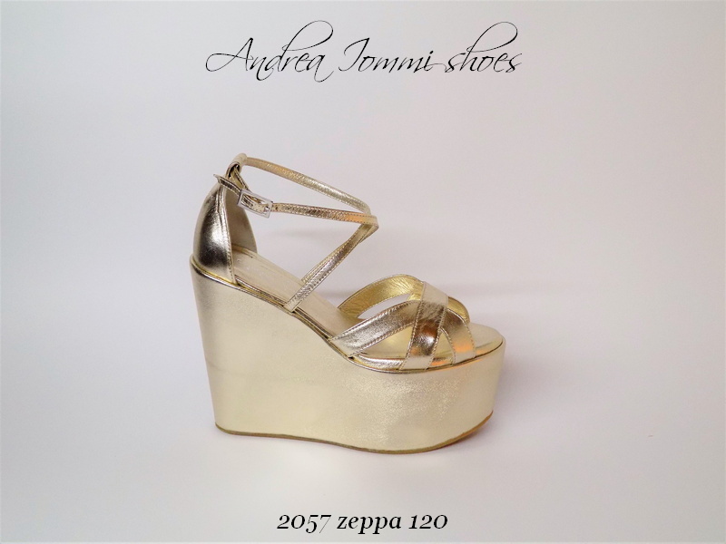 Zeppe 15 cm online