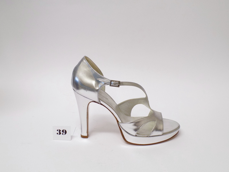 Scarpe sposa outlet online best sale