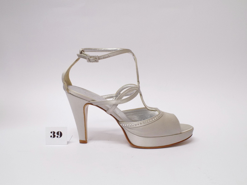 scarpe sposa Categoria Outlet scarpe sposa e cerimonia