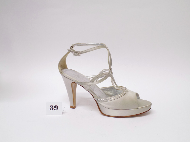 OUTLET sposa e cerimonia Categoria Outlet scarpe sposa e cerimonia