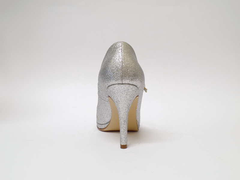 Scarpe da sposa outlet sale
