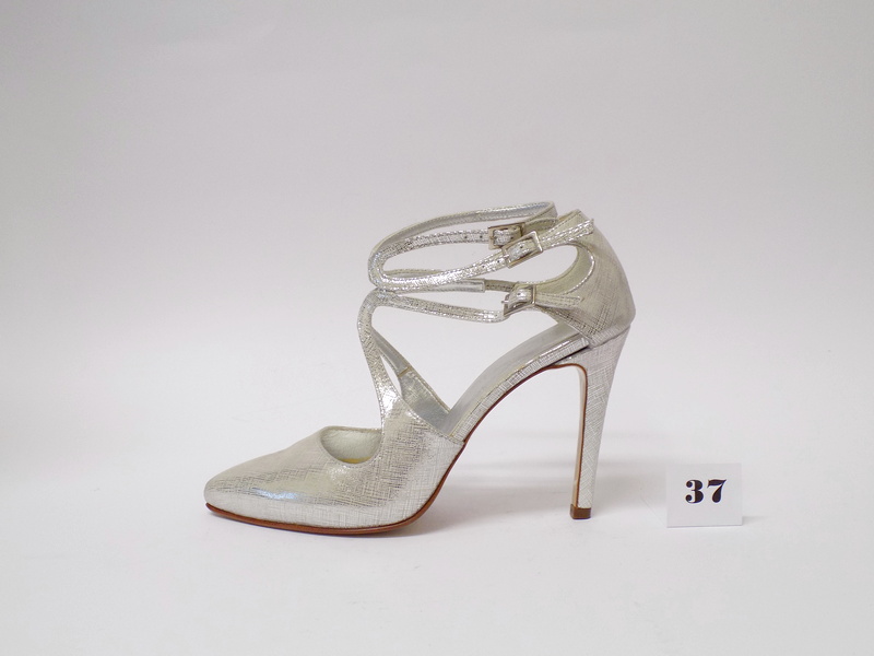 Scarpe da deals sposa outlet