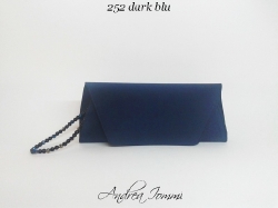 252 dark blu