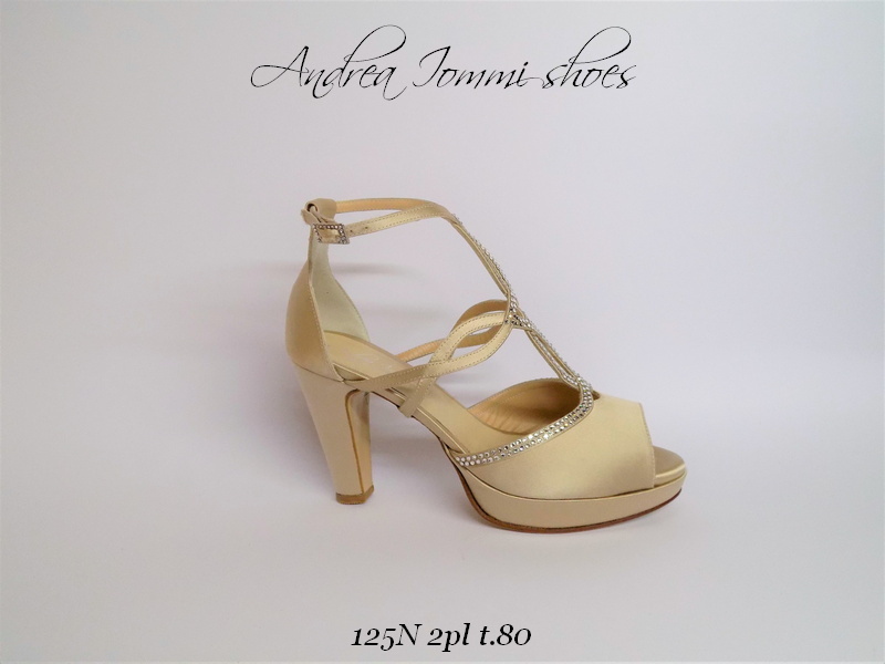 scarpe e sandali gioiello