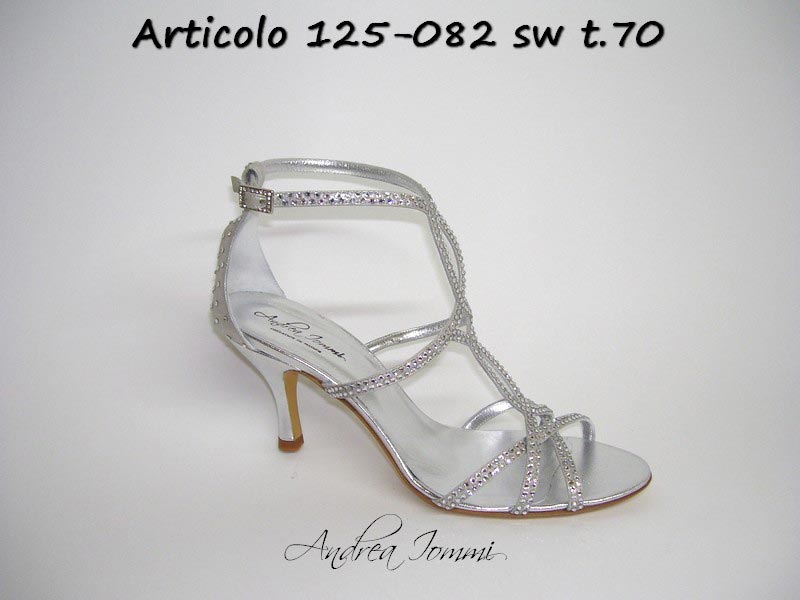 scarpe e sandali gioiello