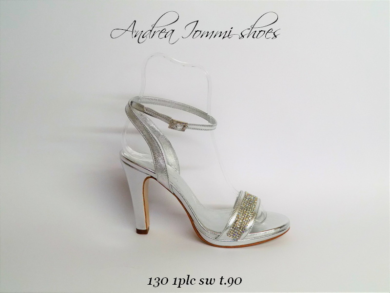 scarpe e sandali gioiello