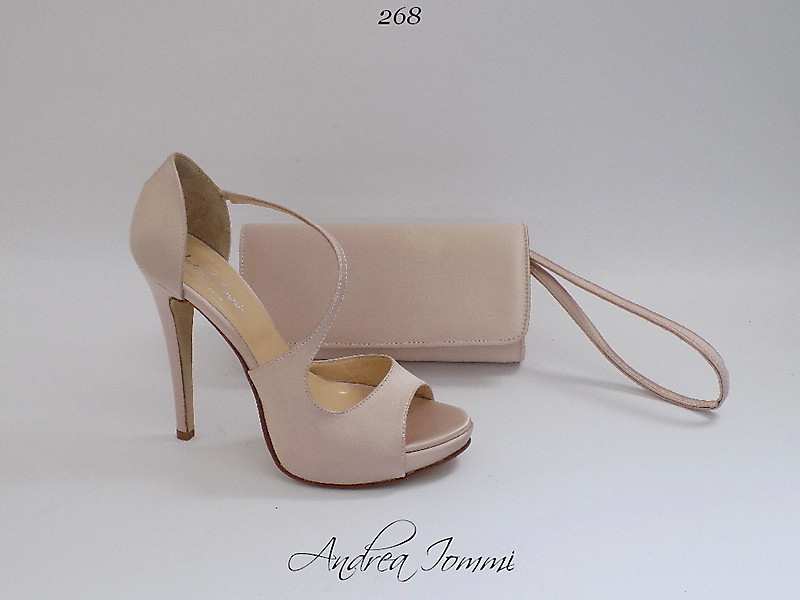 Scarpe e pochette da cerimonia deals