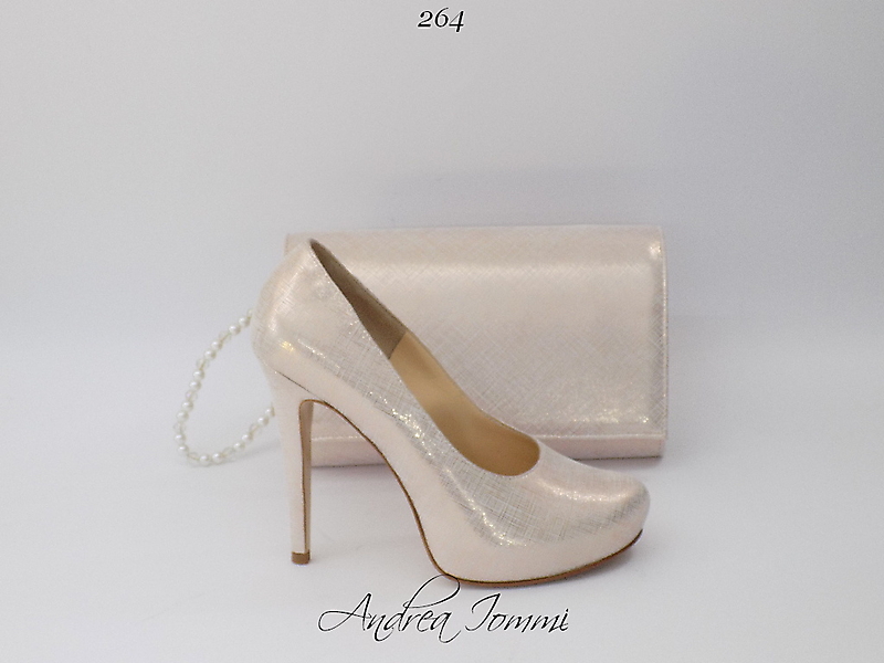 Scarpe e borse da cerimonia store