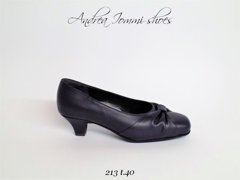 scarpe donna made in Italy