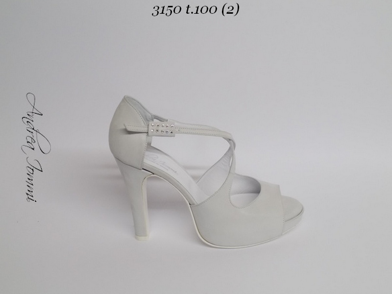 Scarpe da sposa -  novità