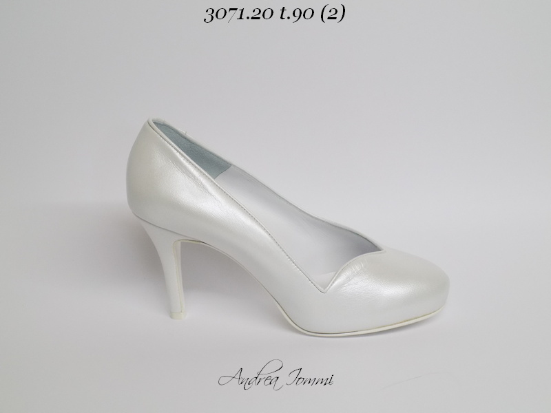 Scarpe da sposa -  novità