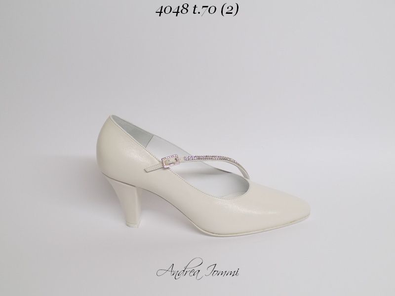 Scarpe da sposa -  novità