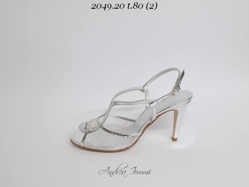 Scarpe da sposa -  novità