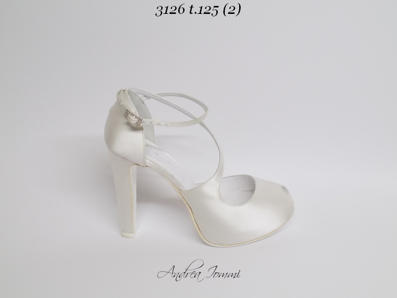 Scarpe da sposa -  novità