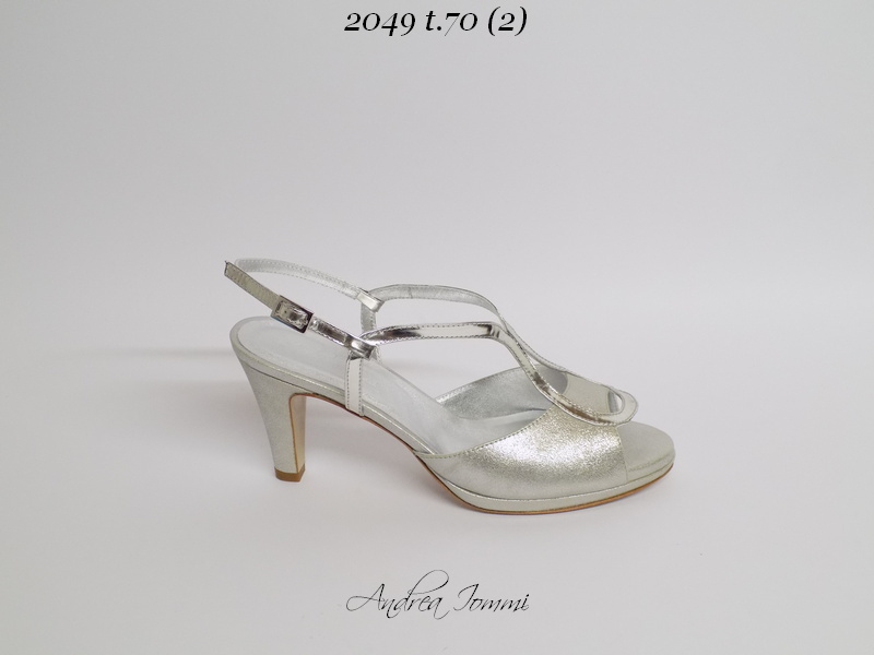 Scarpe da sposa -  novità