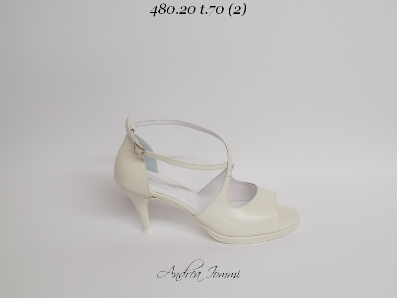 Scarpe da sposa -  novità