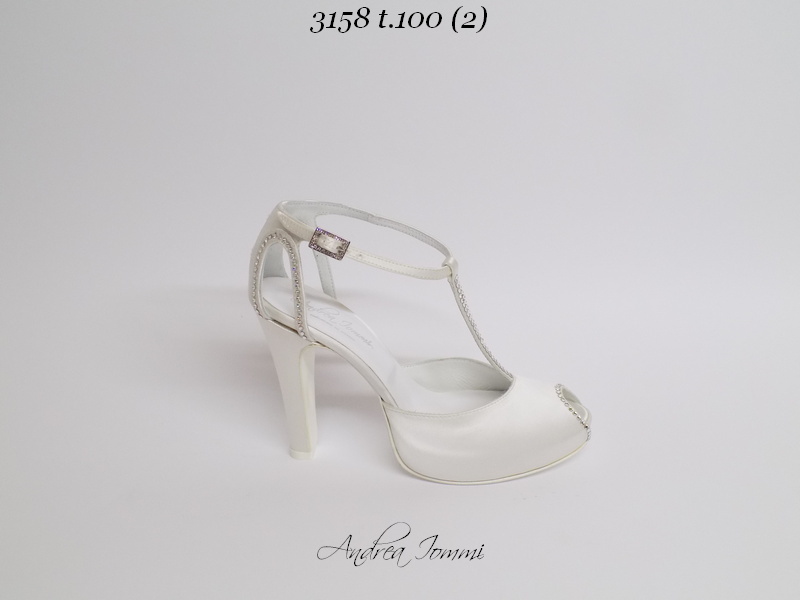 Scarpe da sposa -  novità