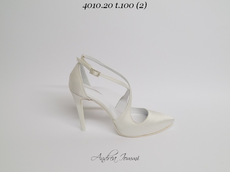 Scarpe da sposa -  novità