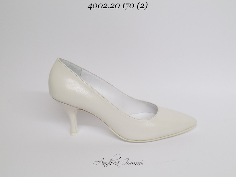 Scarpe da sposa -  novità