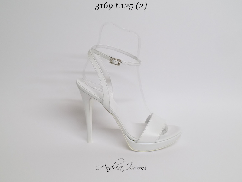 Scarpe da sposa -  novità