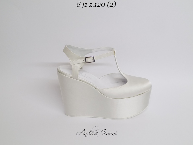 Scarpe da sposa -  novità