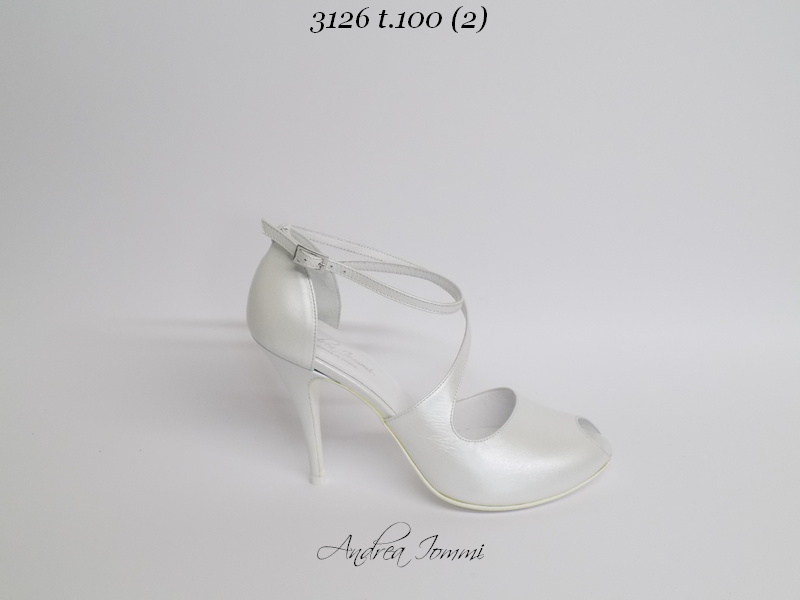 Scarpe da sposa -  novità