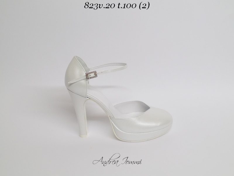 Scarpe da sposa -  novità